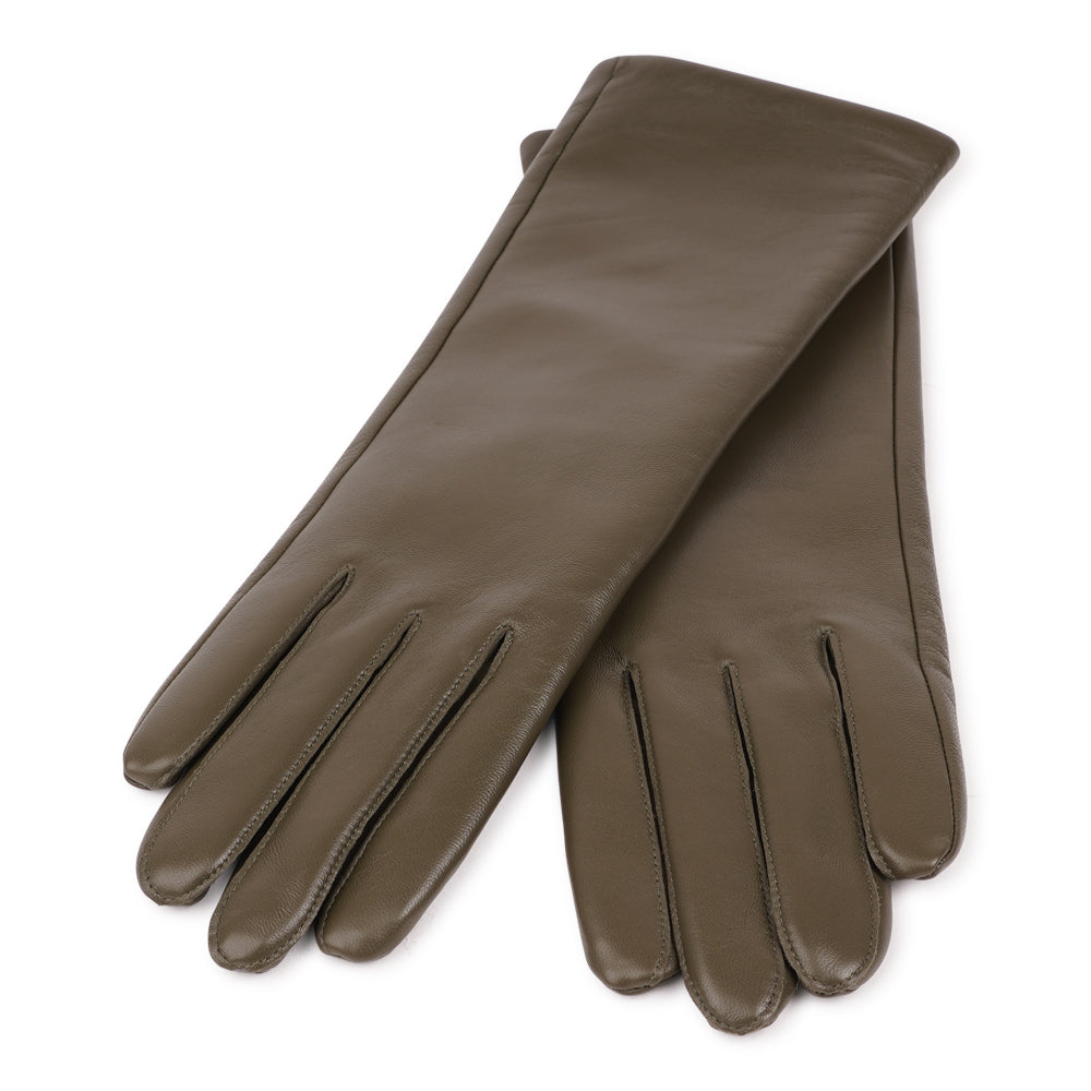 Bargia - feminine gloves with Cashmere Lining
