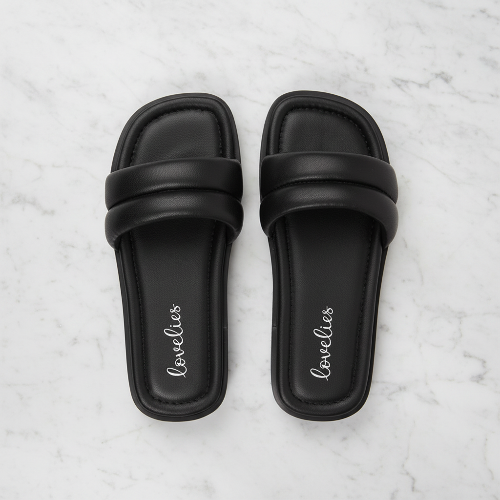 Bissi – Cloud-like comfort in a Slip-On