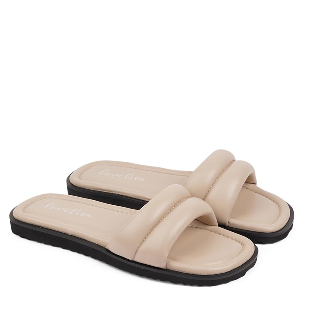 Bissi – Cloud-like comfort in a Slip-On