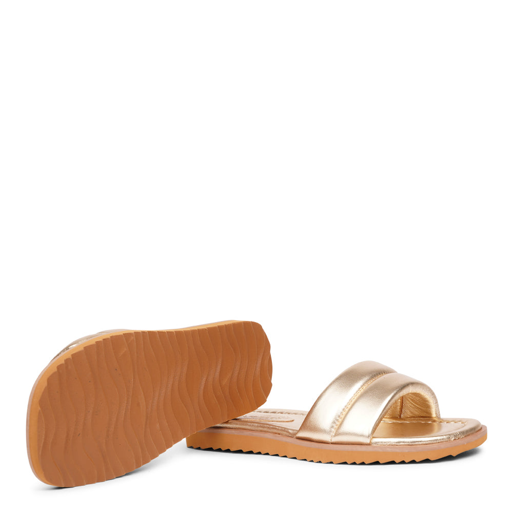 Bissi – Cloud-like comfort in a Slip-On
