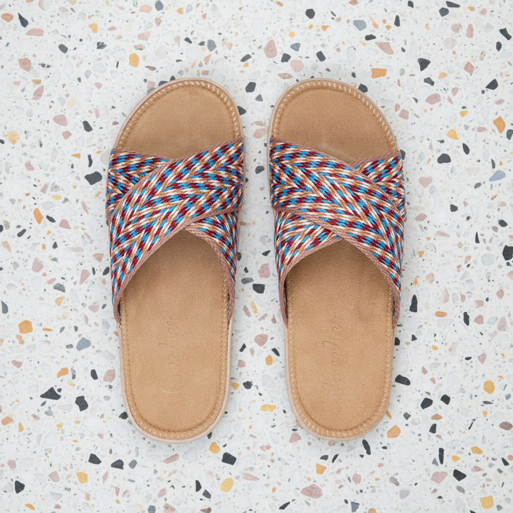 Calaton – The Perfect Summer Sandal