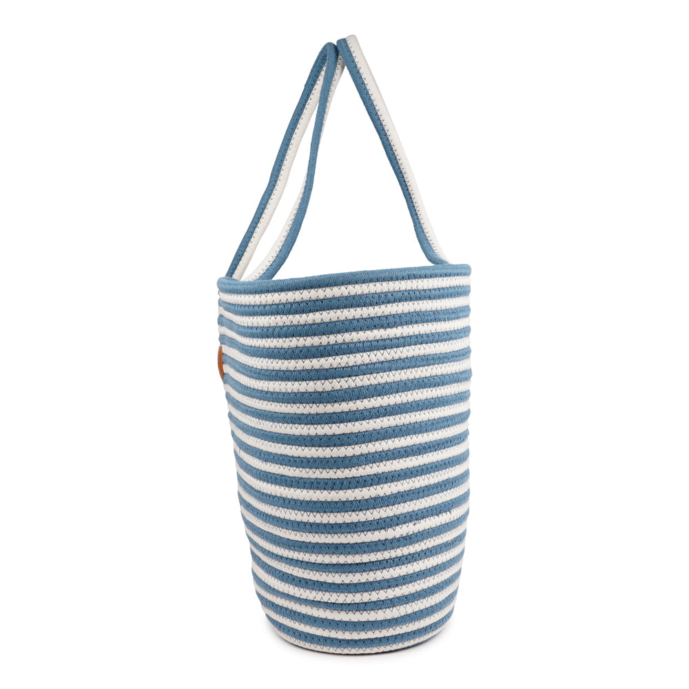 Capri - Cotton Tote - Large