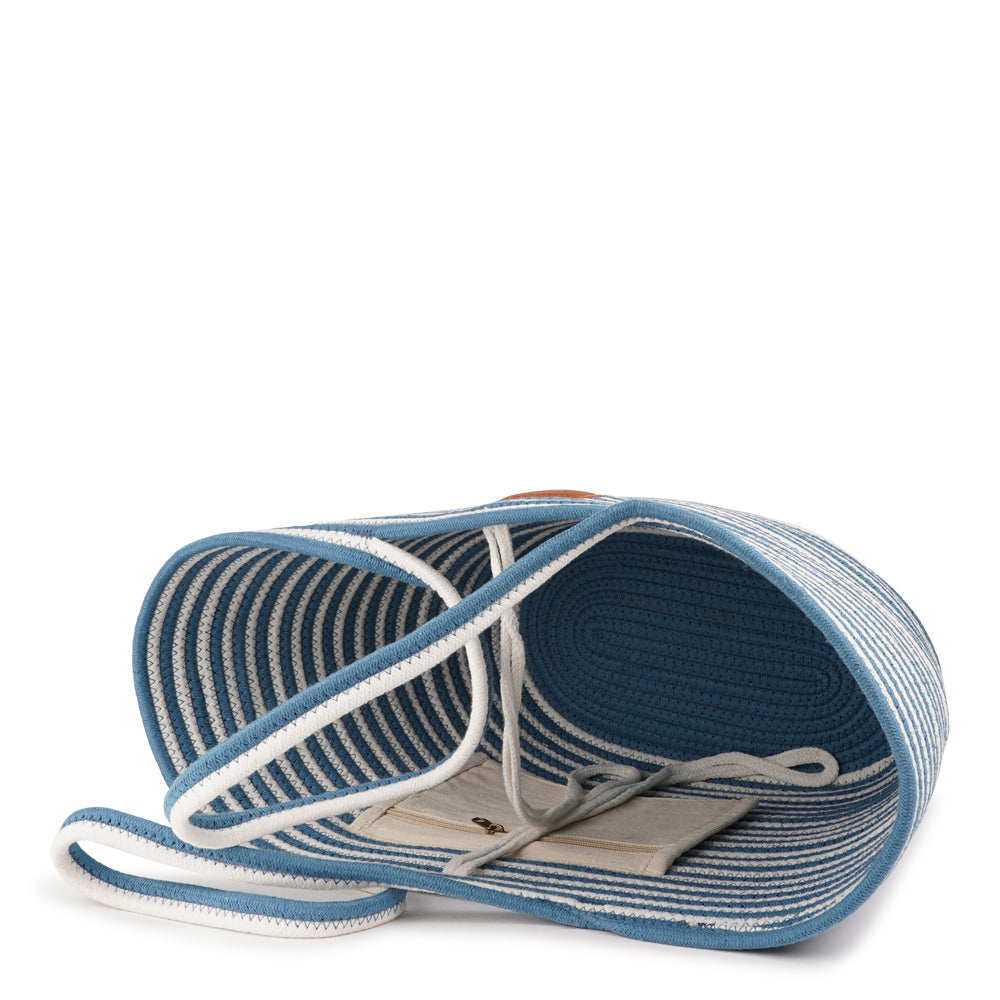 Capri - Cotton Tote - Large