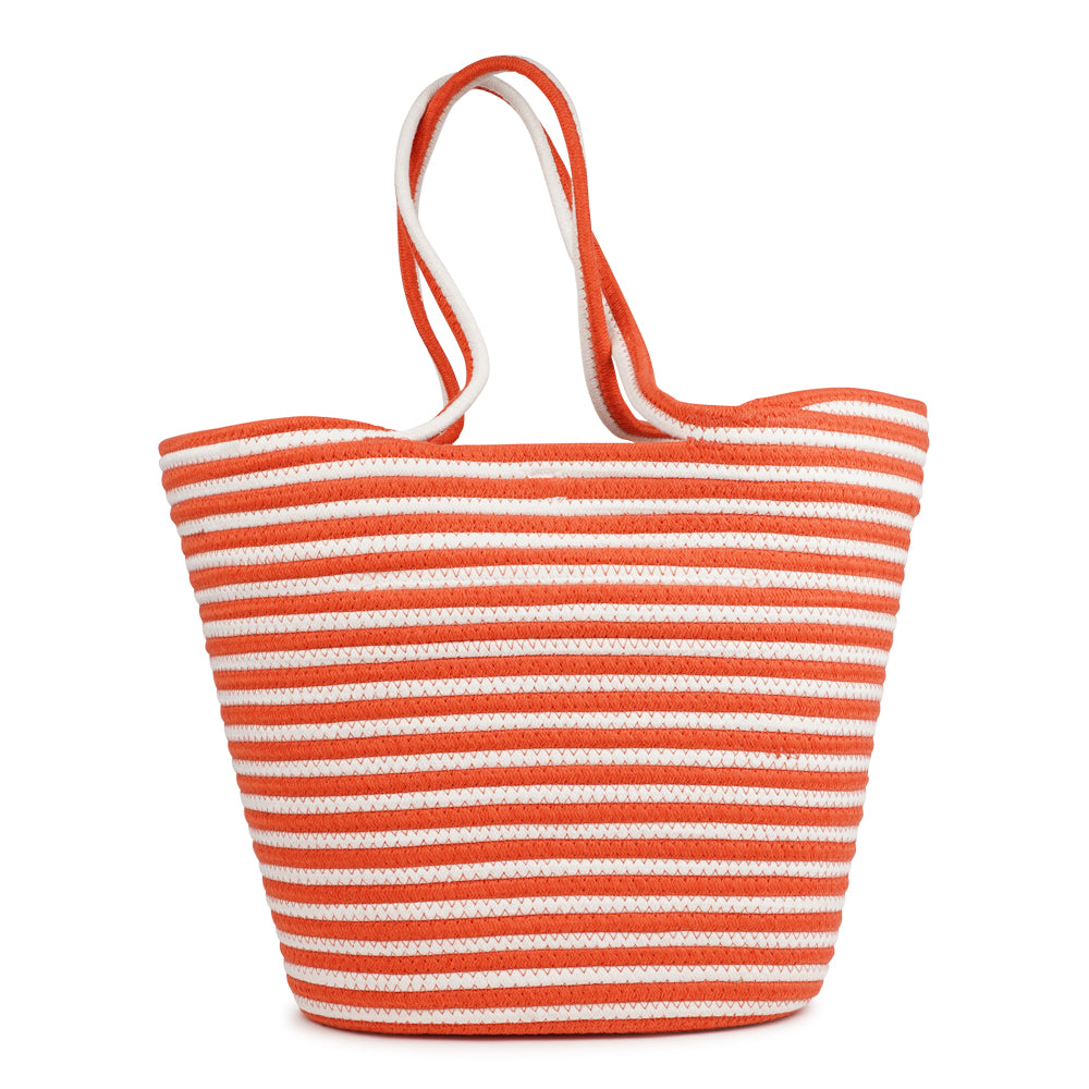Capri - Cotton Tote - Large