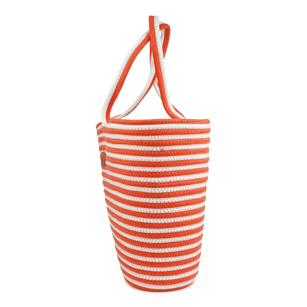 Capri - Cotton Tote - Large