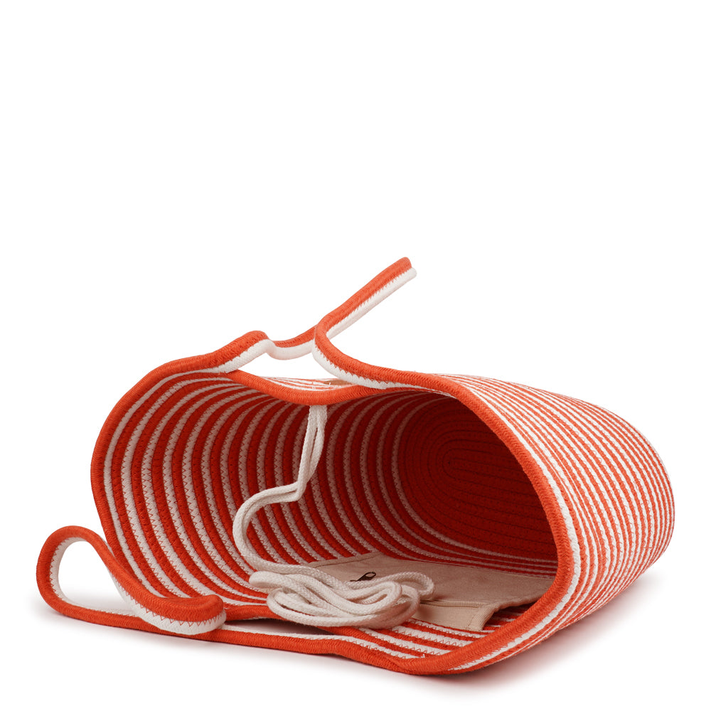 Capri - Cotton Tote - Large