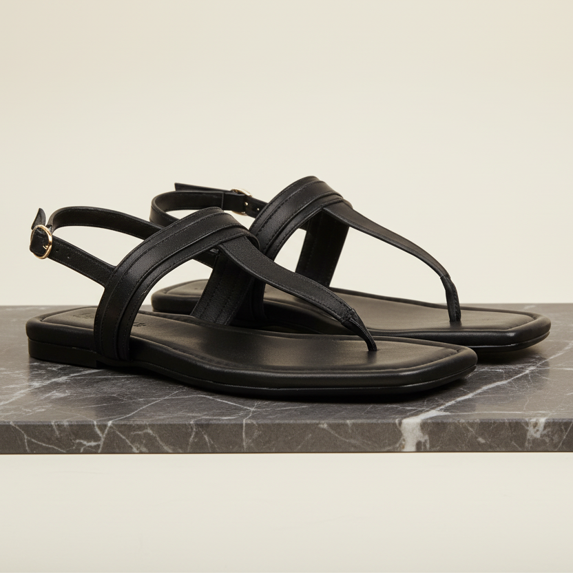 Carini - chic summer sandal