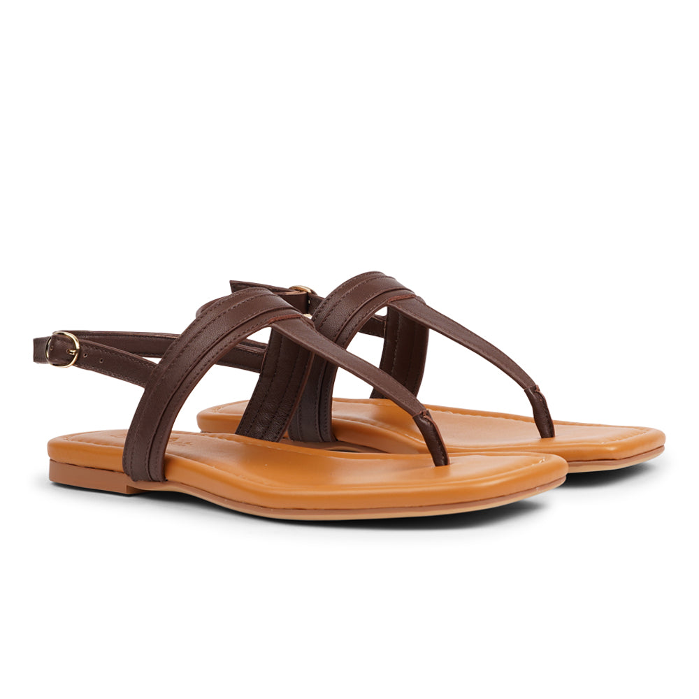 Lovelies Studio - Carini leather sandals - Introducing our luxurious soft nappa leather sandals, designed with your comfort and style in mind. The soft midsole, also covered in supple nappa leather, offers an extra layer of cushioning for unparalleled comfort throughout the day.