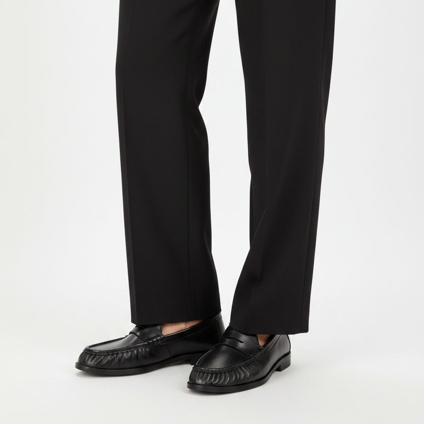 Corleone- Italien leather Loafer