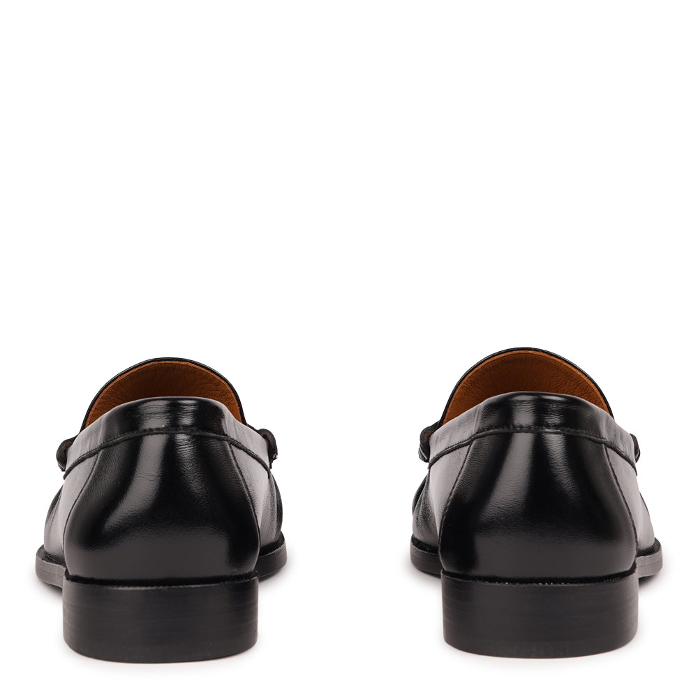 Corleone- Italien leather Loafer