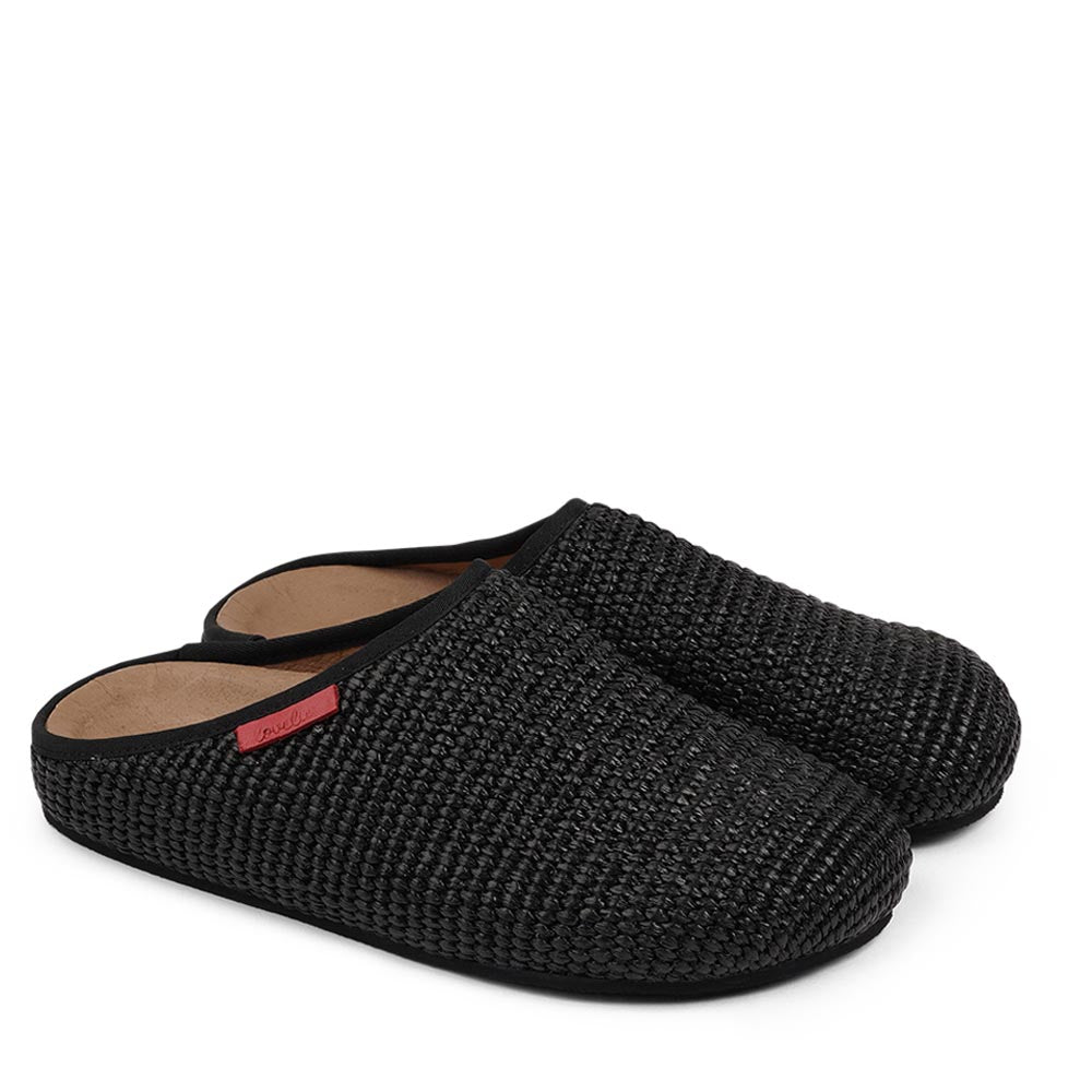 Lovelies Studio - Step into luxury as you slide your feet into Cubells, where every step is met with softness and support. Covered inside with soft skin, these mules provide a plush, comfortable feel against your skin, making them ideal for all-day wear during those warm summer days.