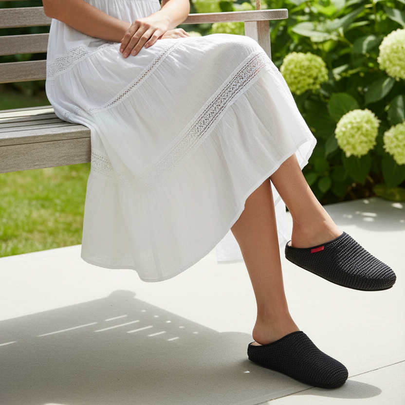 Cubells - Summer Mules