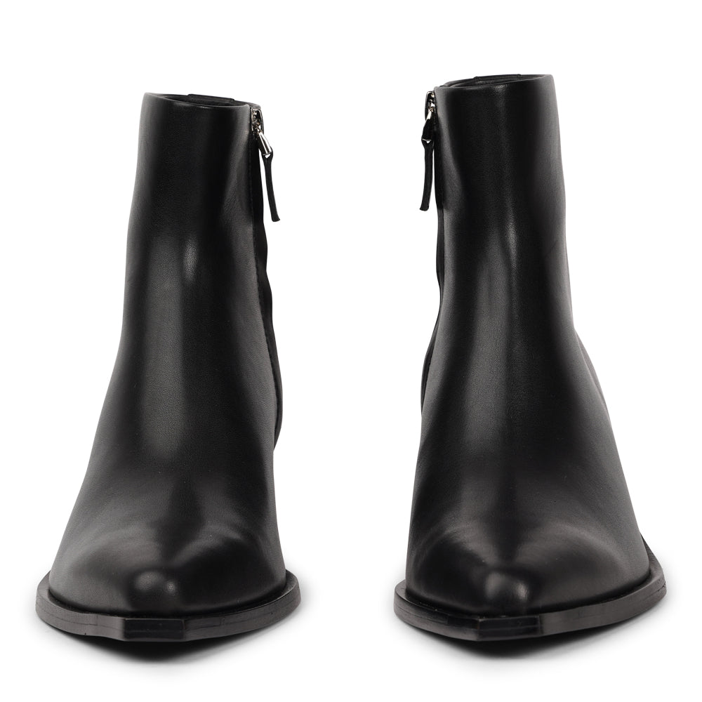 Dulzura - Ankle boots in suede