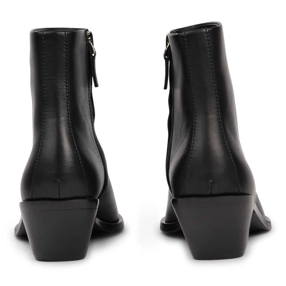 Dulzura - Ankle boots in suede