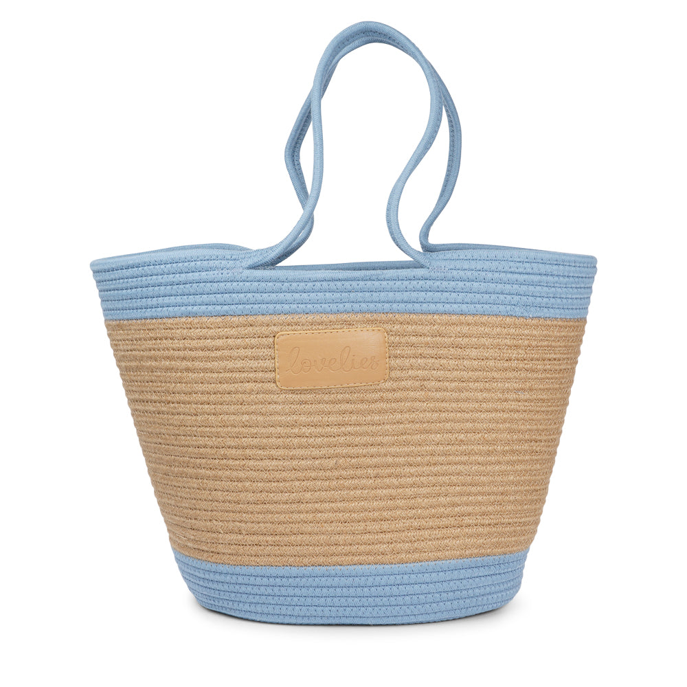 Flamencos - Beach bag - Large