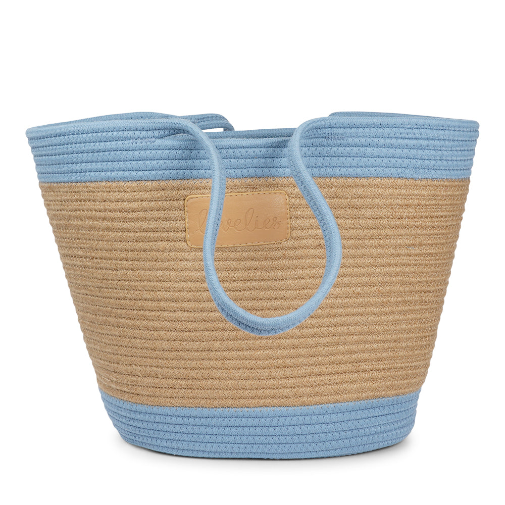 Flamencos - Beach bag - Large