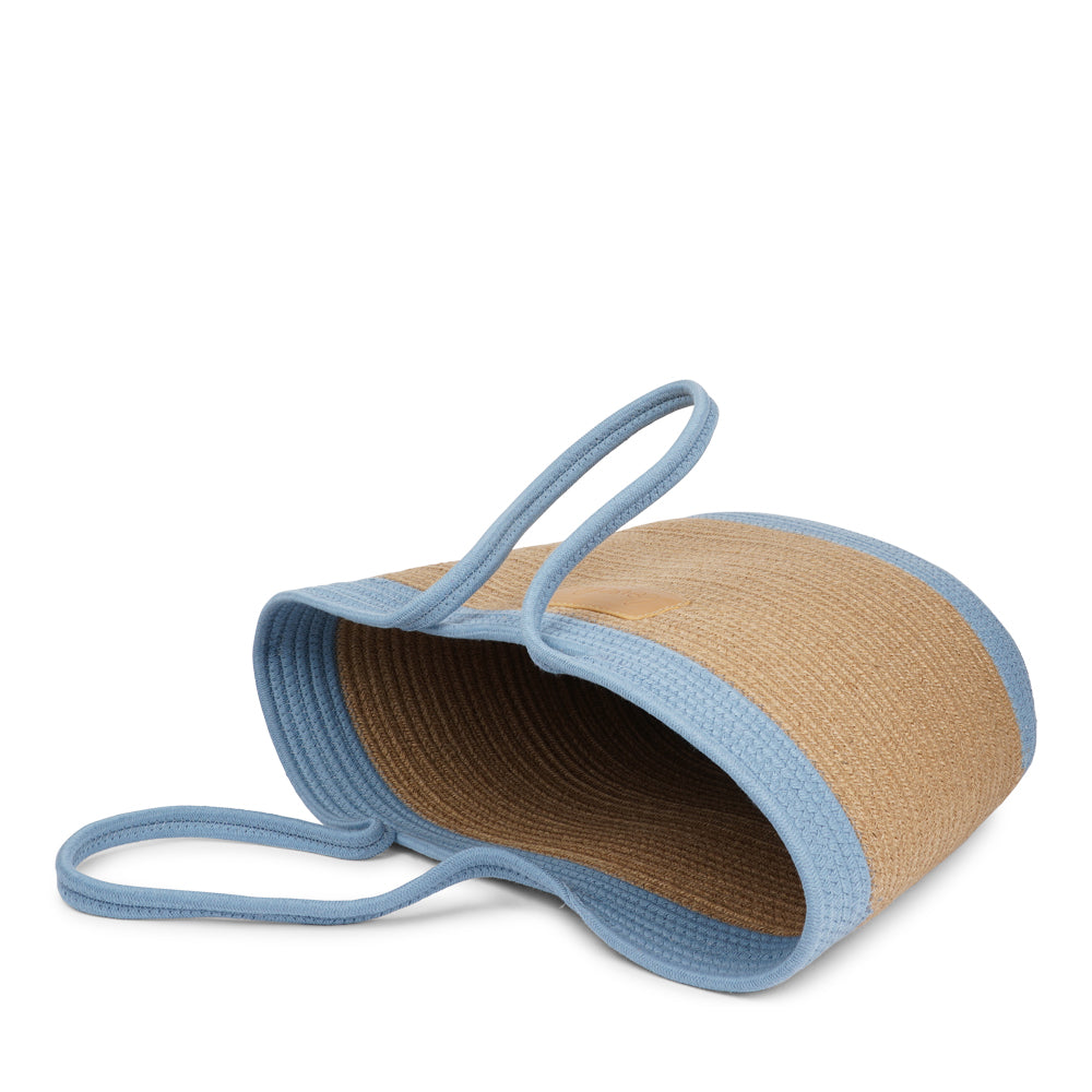 Flamencos - Beach bag - Large