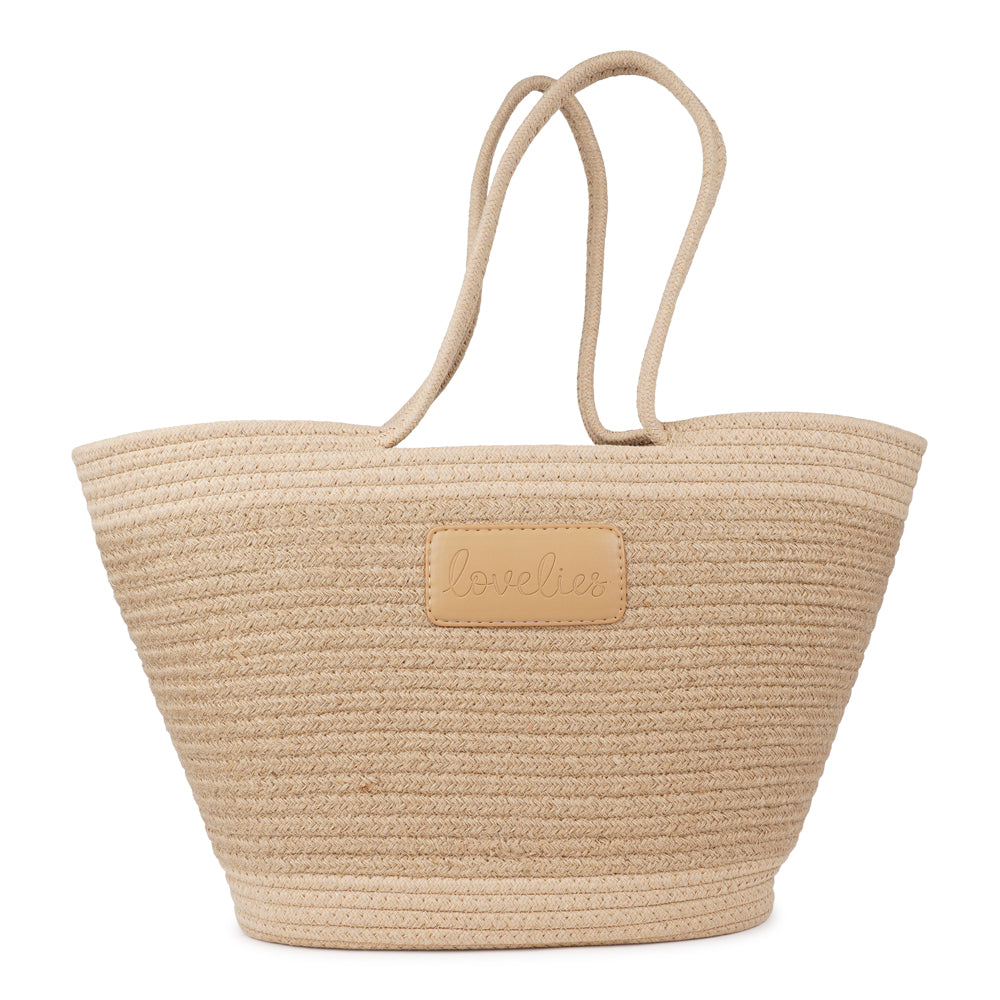 Lovelies - Make a statement this summer with our Flamencos Beach Bag, featuring an iconic design and vibrant colors that will turn heads wherever you go. Perfect for beach trips, market strolls, or weekend getaways, this bag effortlessly adds a touch of casual elegance to any outing.
Available in a range of stunning colors, the Flamencos Beach Bag lets you express your unique style. Choose from bold, vibrant shades to soft pastel hues - there’s a perfect match for every personality.