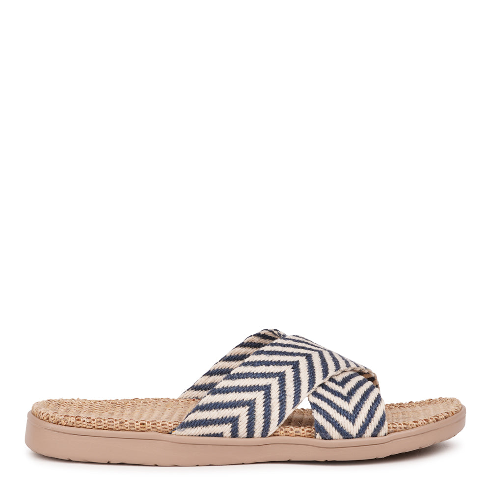 Lovelies Studio - Inspired by the serene beauty of the Balearic island, the Lovelies Formentera sandals capture effortless, bohemian elegance for every summer occasion.
Crafted with a natural jute inner sole and bast-style straps, these sandals blend style and comfort seamlessly. Whether you're wandering coastal streets or heading to a garden brunch, the slip-resistant rubber sole keeps each step secure and steady.
From beach chic to everyday ease Formentera sandals are your go-to for timeless summer sandal
