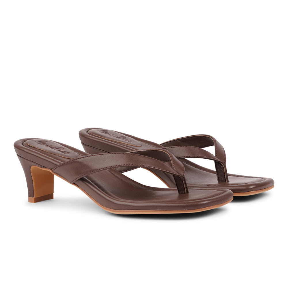 Gallico - High heel slip-on sandals