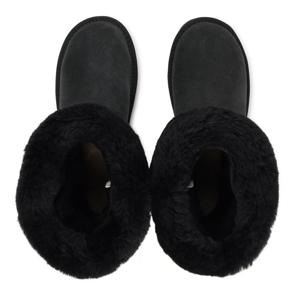 Gibbo 1.1 - Premium Shearling boots