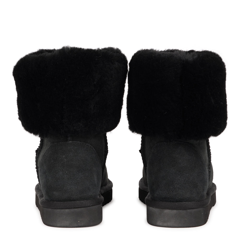 Gibbo 1.1 - Premium Shearling boots