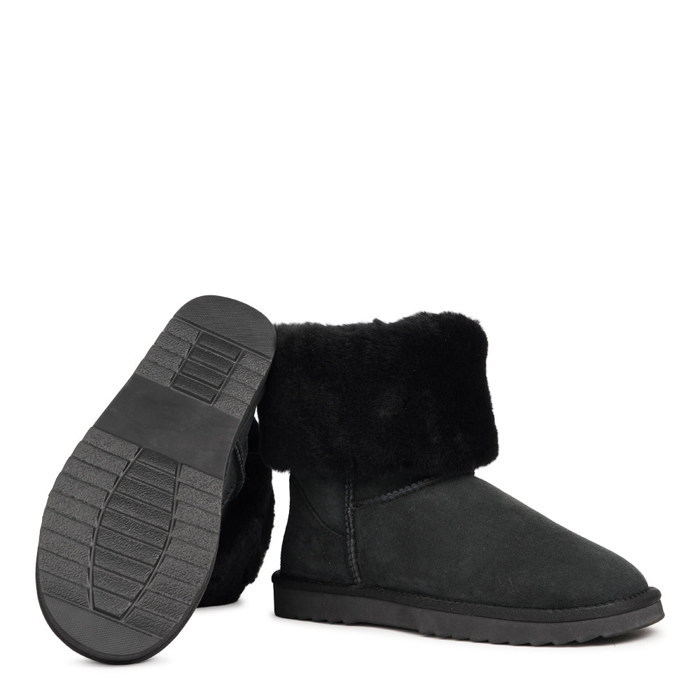 Gibbo 1.1 - Premium Shearling boots