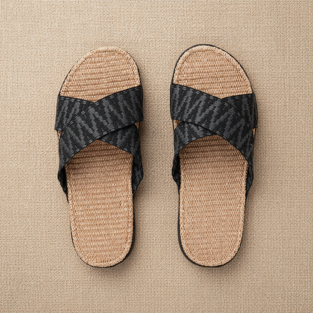 Harmal - Woven Straps for a Unique Look