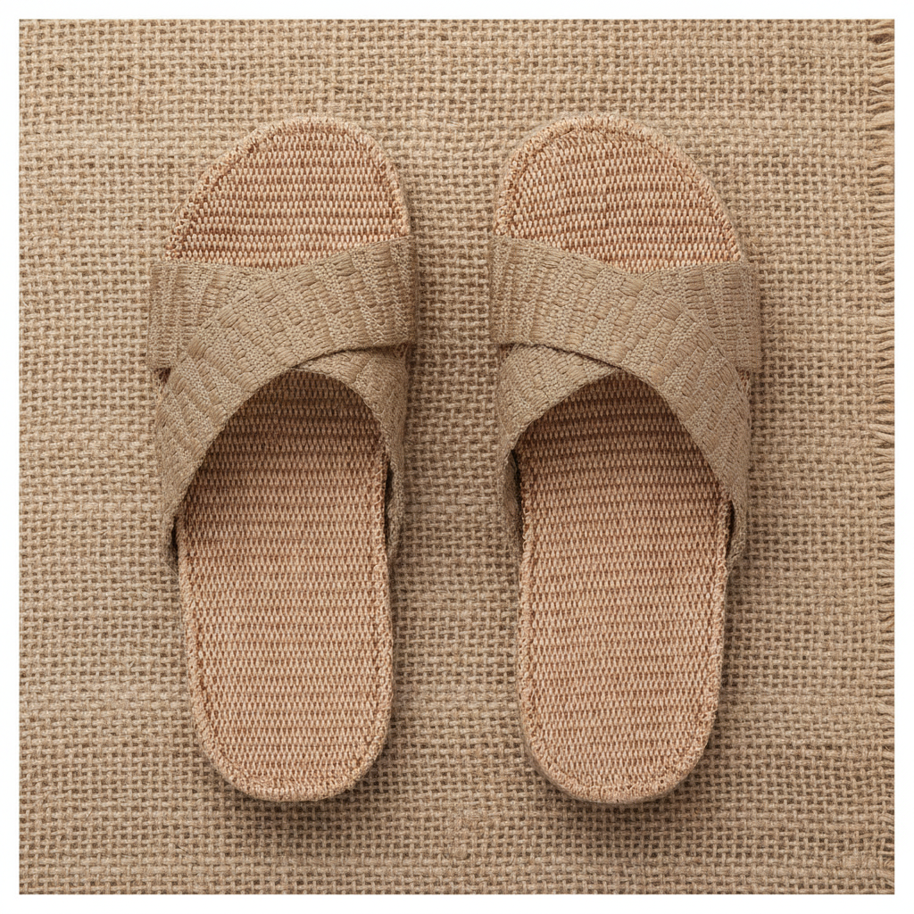 Harmal - Woven Straps for a Unique Look