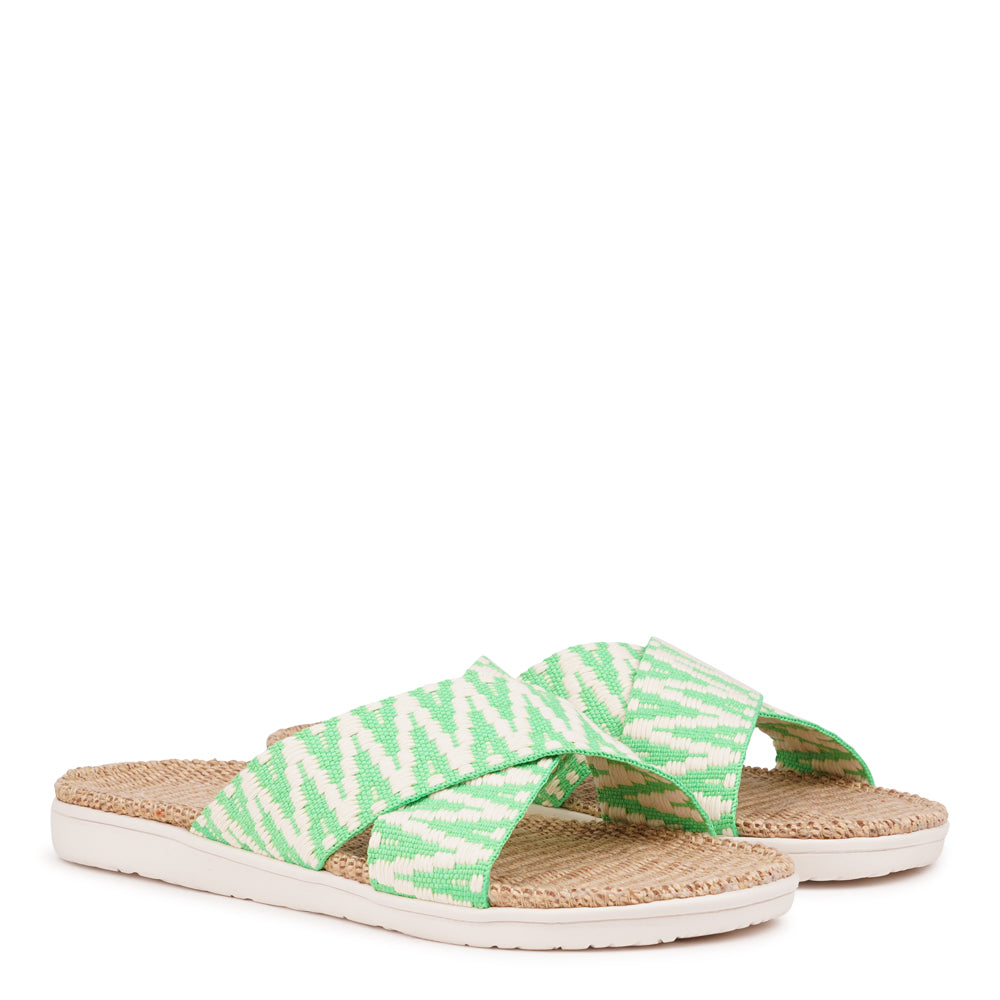 Harmal - Woven Straps for a Unique Look