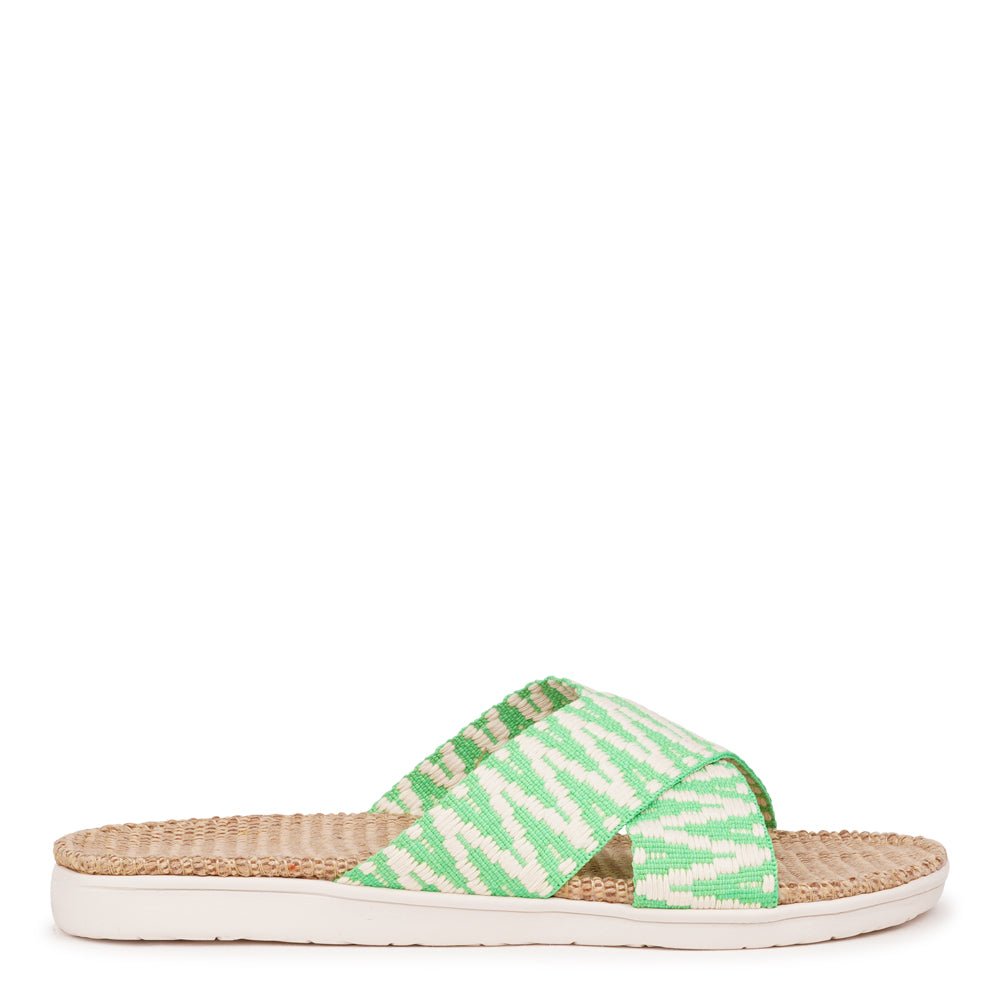 Harmal - Woven Straps for a Unique Look