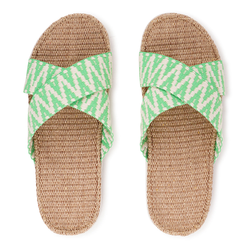 Harmal - Woven Straps for a Unique Look