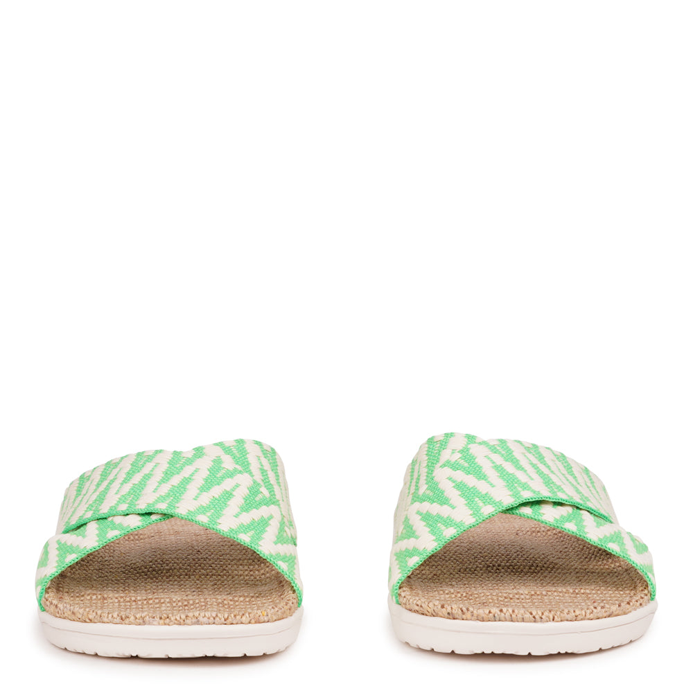 Harmal - Woven Straps for a Unique Look