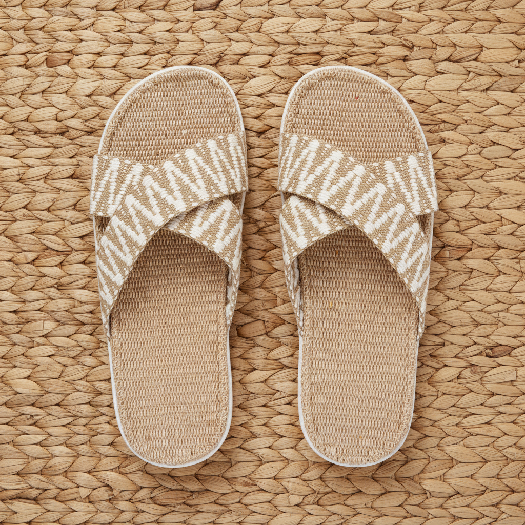 Harmal - Woven Straps for a Unique Look