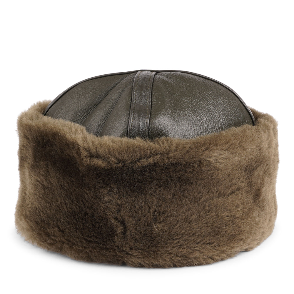 Kakani - Shearling hat