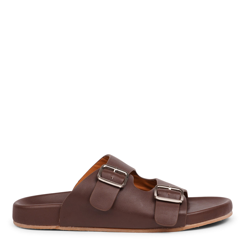 Lovelies Studio Denmark - These soft suede leather sandals come with adjustable straps and a full suede covered midsole for the best fit and comfort. th its delicate and soft fabrics, you feel at ease and elegant at the same time. The easy to-go sandals will fit to your feminine dress or your summer jeans.