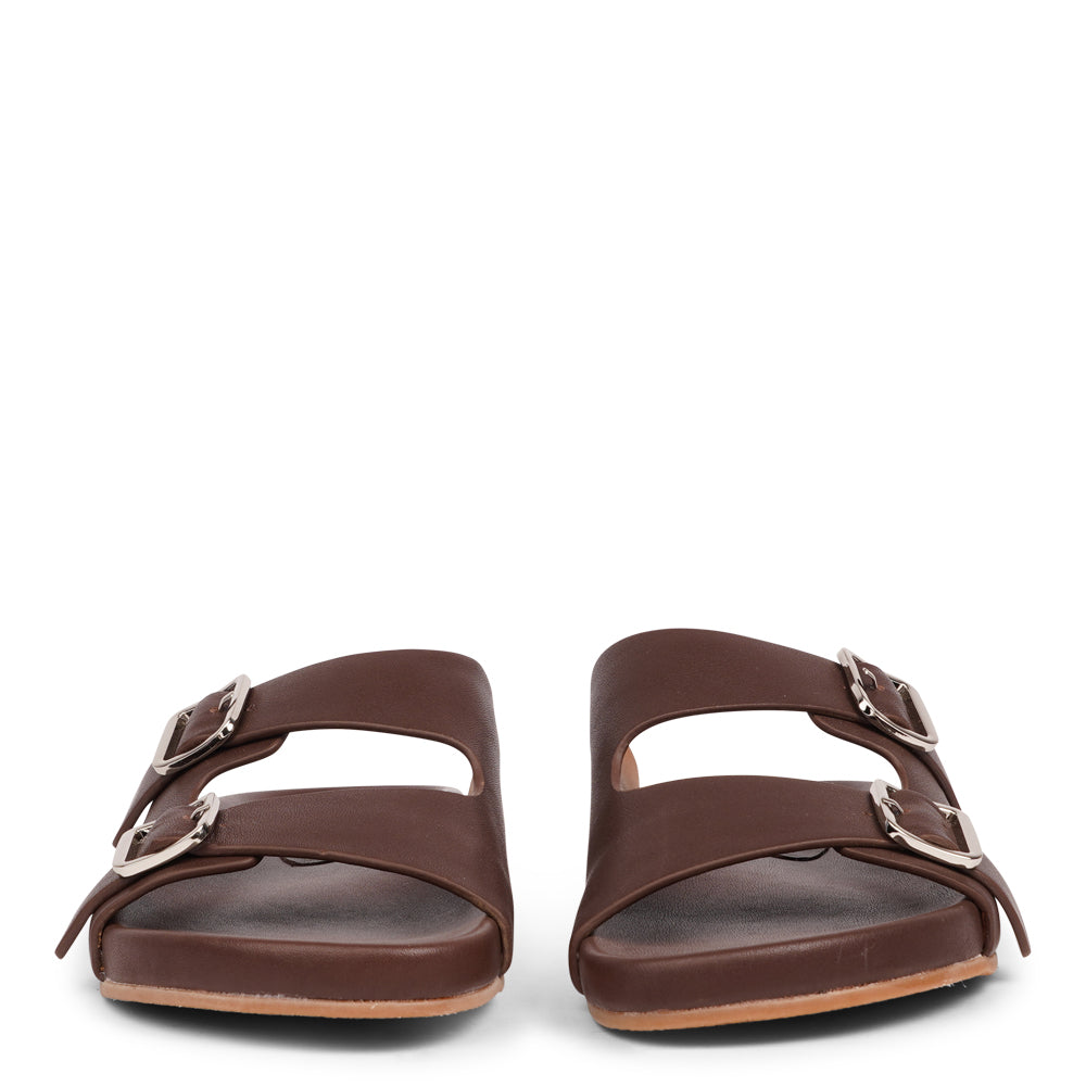 Lovelies Studio Denmark - These soft suede leather sandals come with adjustable straps and a full suede covered midsole for the best fit and comfort. th its delicate and soft fabrics, you feel at ease and elegant at the same time. The easy to-go sandals will fit to your feminine dress or your summer jeans.