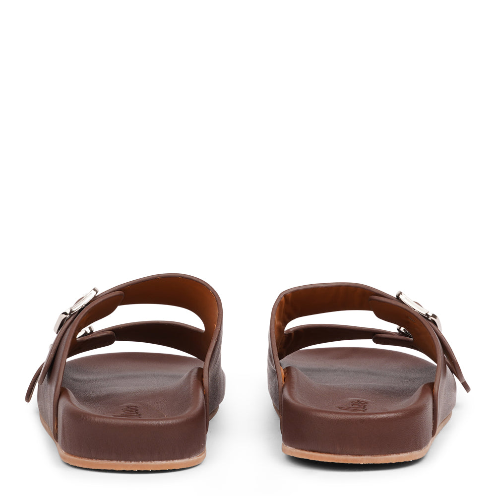 Lovelies Studio Denmark - These soft suede leather sandals come with adjustable straps and a full suede covered midsole for the best fit and comfort. th its delicate and soft fabrics, you feel at ease and elegant at the same time. The easy to-go sandals will fit to your feminine dress or your summer jeans.