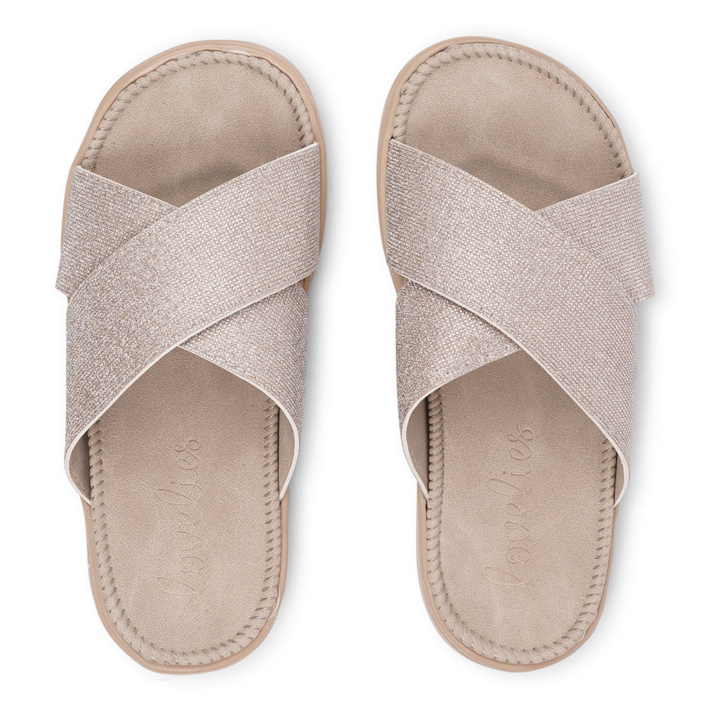 The Little Anguilla sandal offers softness and comfort for busy little feet.  The soft sole and straps guarantee quality and durability, while the double-layered soft rubber sole provides all-day cushioning support. Perfect for everyday play, Little Anguilla delivers a sophisticated look and a chic, fashionable feel.  We are sure that your kids will enjoy their cute lovelies.