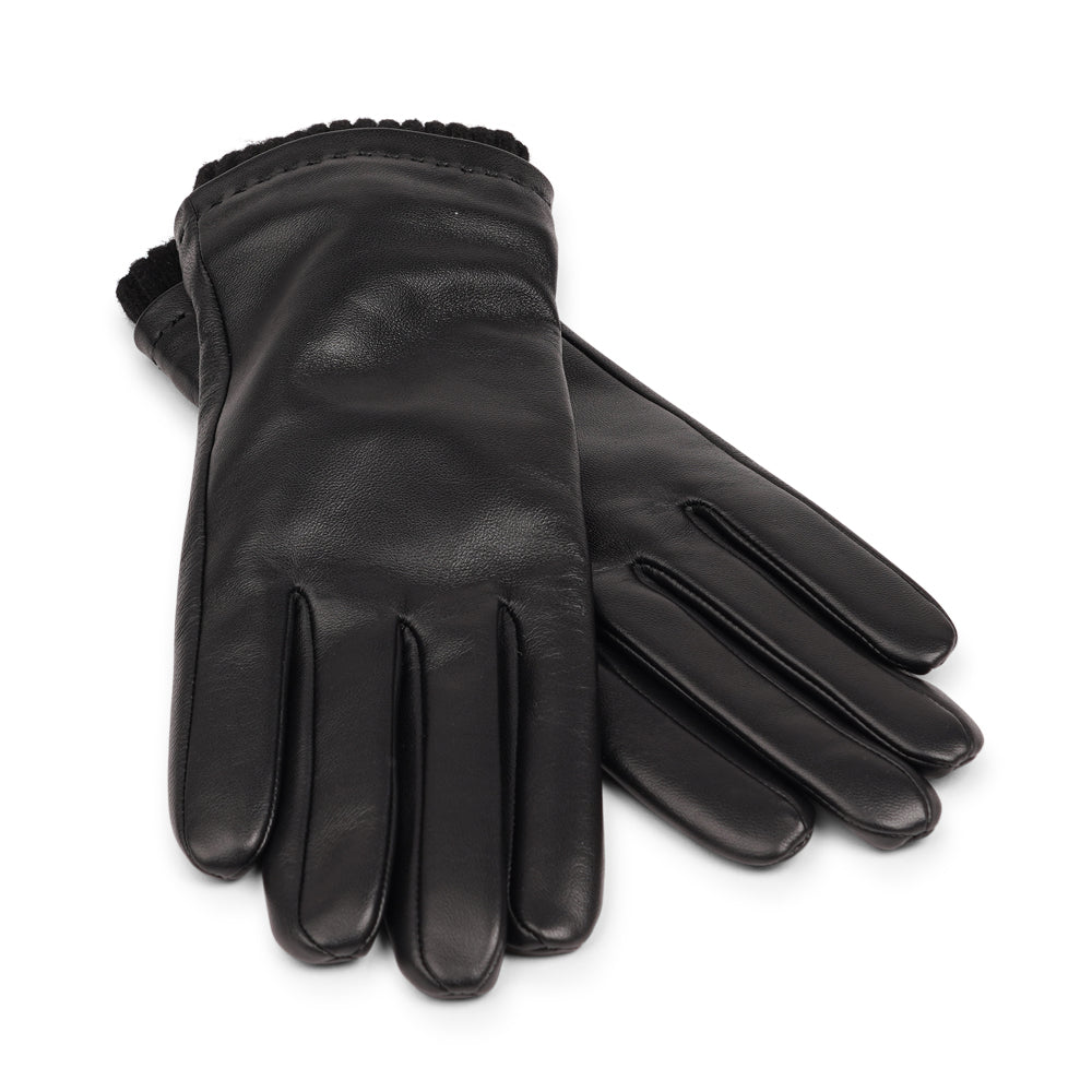 Kelly – Handschuhe aus Lammfell