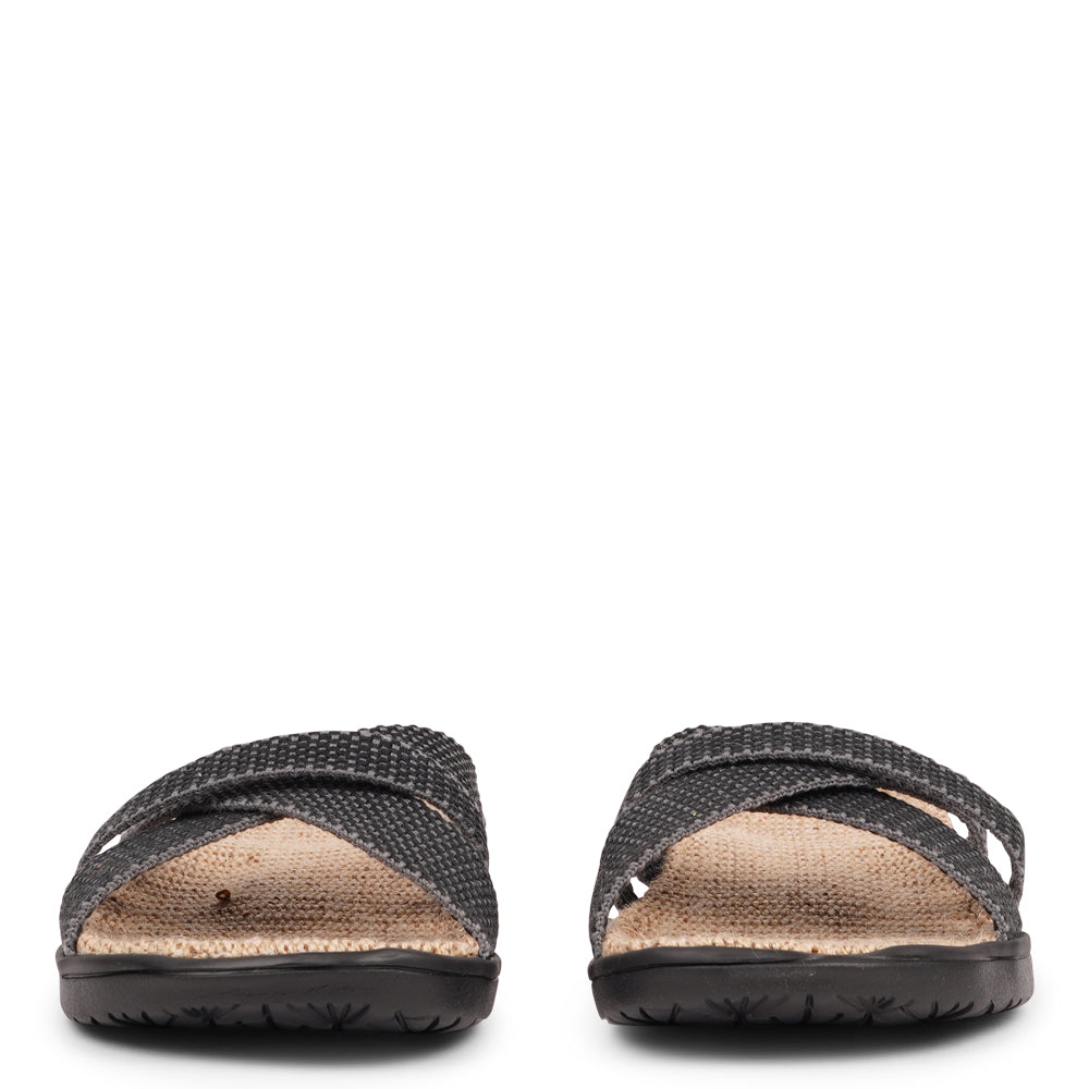 Little Weligama - Jute sole & woven straps