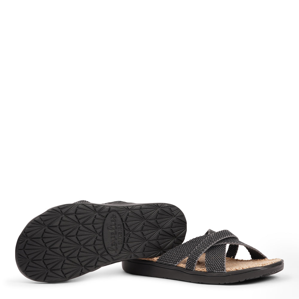 Little Weligama - Jute sole & woven straps