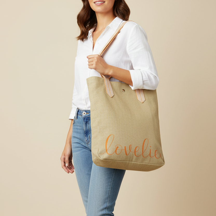 Las Dalias - Tote bag