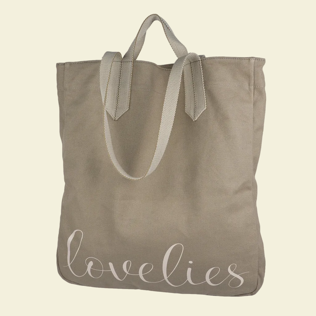 Las Dalias - Tote bag
