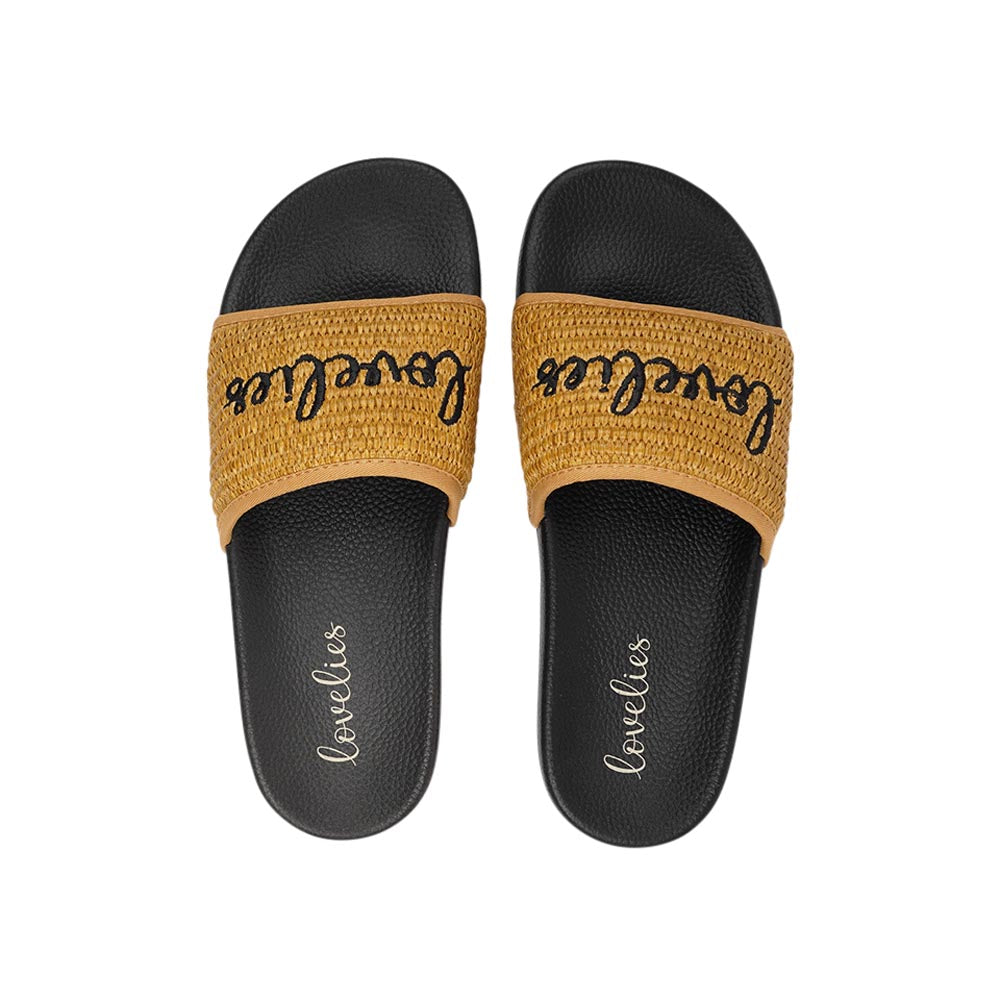 Step Into Summer with the Mayala Slides
Light, breezy, and effortlessly chic—Mayala slides are your must-have for the season. Designed with beautifully patterned uppers and a feather-light rubber sole, they offer all-day comfort from beach strolls to sunset drinks.
The snug-fitting bast strap adds a touch of Ibiza-inspired charm, making these slides the perfect blend of casual elegance and laid-back luxury.
Slip into Mayala and let your summer style shine!