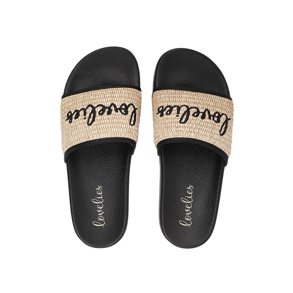 Step Into Summer with the Mayala Slides
Light, breezy, and effortlessly chic—Mayala slides are your must-have for the season. Designed with beautifully patterned uppers and a feather-light rubber sole, they offer all-day comfort from beach strolls to sunset drinks.
The snug-fitting bast strap adds a touch of Ibiza-inspired charm, making these slides the perfect blend of casual elegance and laid-back luxury.
Slip into Mayala and let your summer style shine!