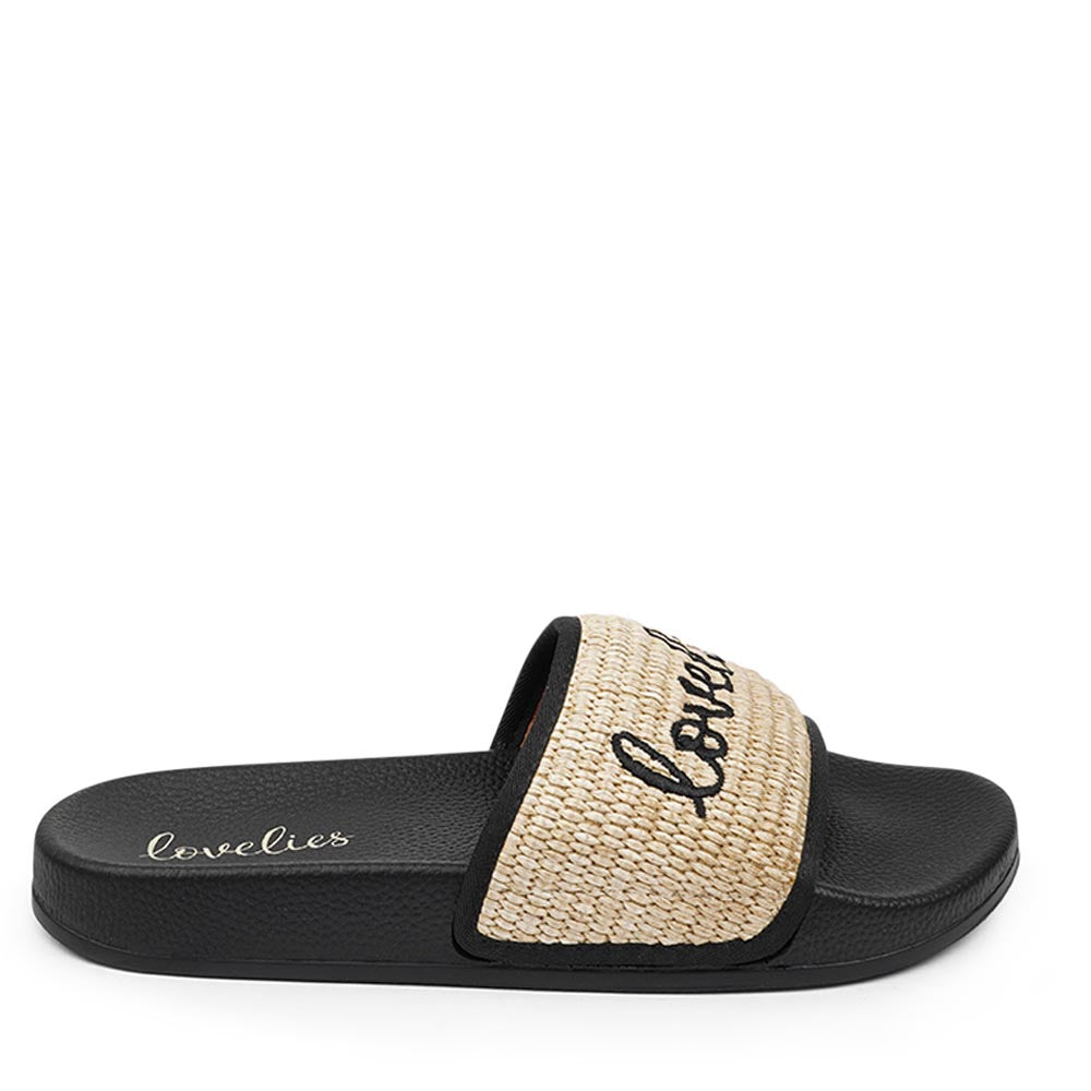 Step Into Summer with the Mayala Slides
Light, breezy, and effortlessly chic—Mayala slides are your must-have for the season. Designed with beautifully patterned uppers and a feather-light rubber sole, they offer all-day comfort from beach strolls to sunset drinks.
The snug-fitting bast strap adds a touch of Ibiza-inspired charm, making these slides the perfect blend of casual elegance and laid-back luxury.
Slip into Mayala and let your summer style shine!