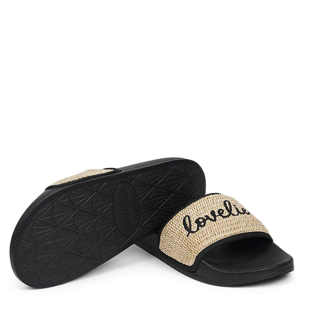 Step Into Summer with the Mayala Slides
Light, breezy, and effortlessly chic—Mayala slides are your must-have for the season. Designed with beautifully patterned uppers and a feather-light rubber sole, they offer all-day comfort from beach strolls to sunset drinks.
The snug-fitting bast strap adds a touch of Ibiza-inspired charm, making these slides the perfect blend of casual elegance and laid-back luxury.
Slip into Mayala and let your summer style shine!