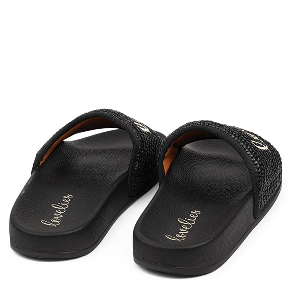 Step Into Summer with the Mayala Slides
Light, breezy, and effortlessly chic—Mayala slides are your must-have for the season. Designed with beautifully patterned uppers and a feather-light rubber sole, they offer all-day comfort from beach strolls to sunset drinks.
The snug-fitting bast strap adds a touch of Ibiza-inspired charm, making these slides the perfect blend of casual elegance and laid-back luxury.
Slip into Mayala and let your summer style shine!