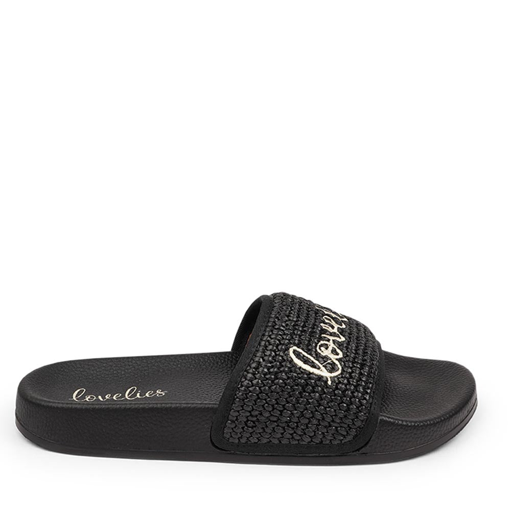 Step Into Summer with the Mayala Slides
Light, breezy, and effortlessly chic—Mayala slides are your must-have for the season. Designed with beautifully patterned uppers and a feather-light rubber sole, they offer all-day comfort from beach strolls to sunset drinks.
The snug-fitting bast strap adds a touch of Ibiza-inspired charm, making these slides the perfect blend of casual elegance and laid-back luxury.
Slip into Mayala and let your summer style shine!